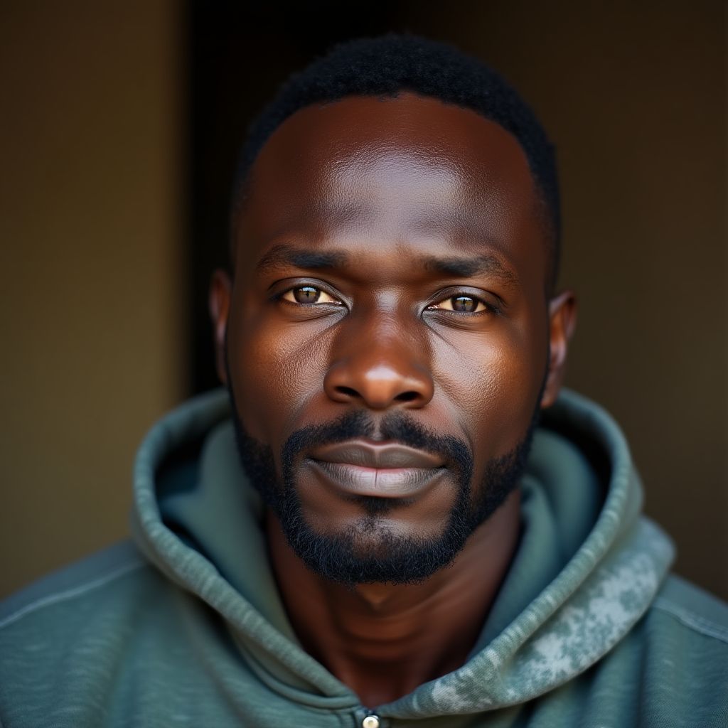 Kwame Mensah, Chief Risk Officer